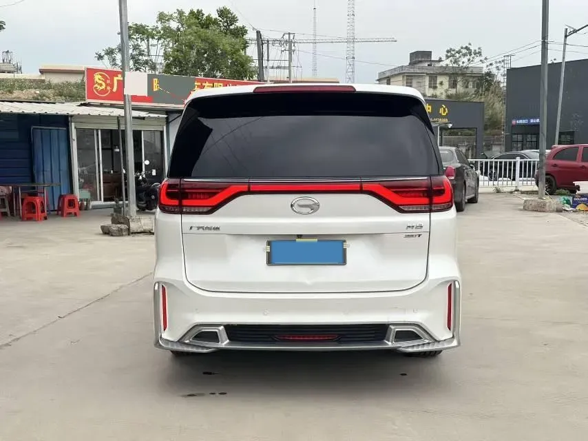 2021 GAC Trumpchi M8 2.0T 252HP L4 8AT,autocango,china used car exporter,china ev exporter,chinese used car exporter,chinese used ev exporter