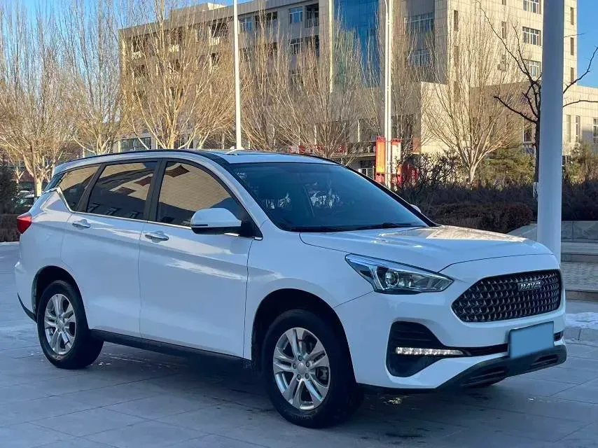 2020 Haval H6 Coupe 1.5T 150HP L4 7DCT,autocango,china used car exporter,china ev exporter,chinese used car exporter,chinese used ev exporter