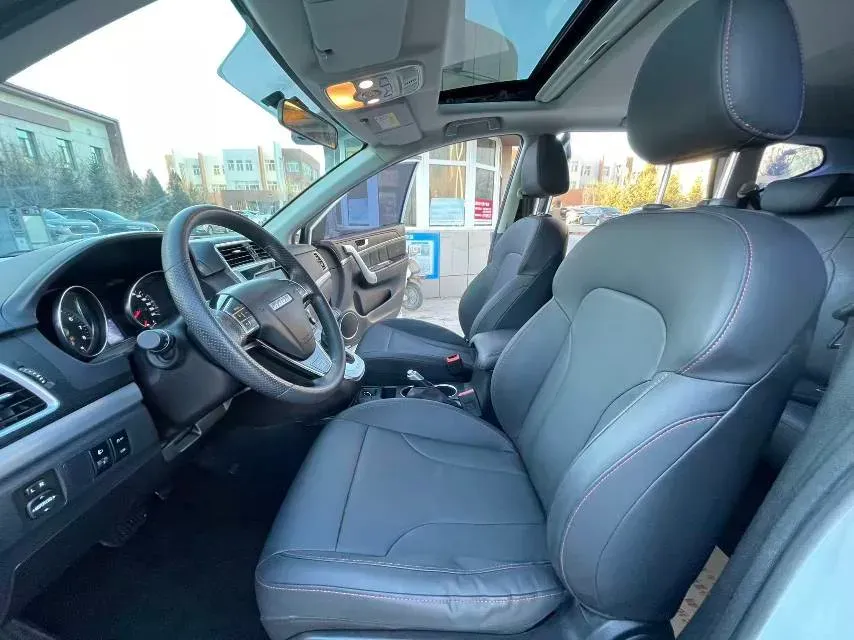 2020 Haval H6 Coupe 1.5T 150HP L4 7DCT,autocango,china used car exporter,china ev exporter,chinese used car exporter,chinese used ev exporter