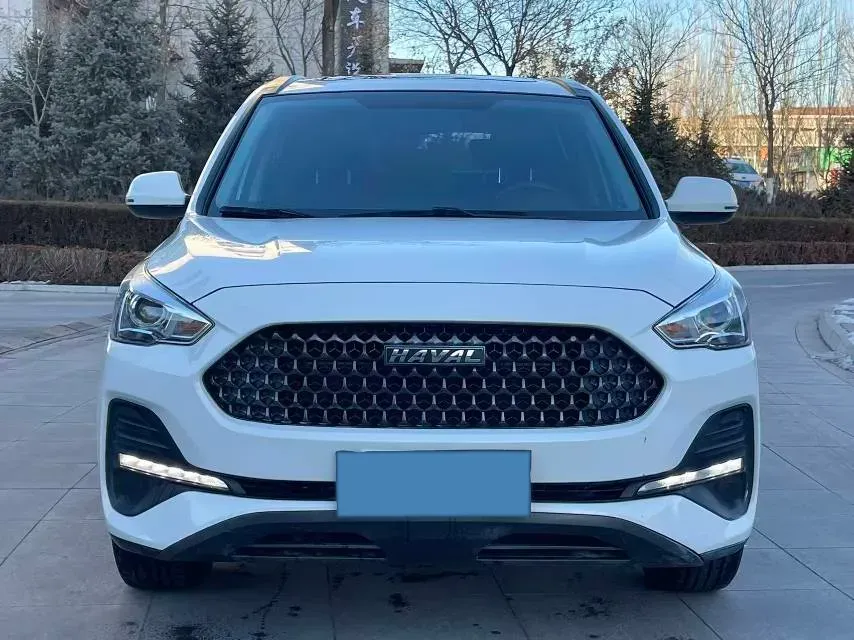 2020 Haval H6 Coupe 1.5T 150HP L4 7DCT,autocango,china used car exporter,china ev exporter,chinese used car exporter,chinese used ev exporter