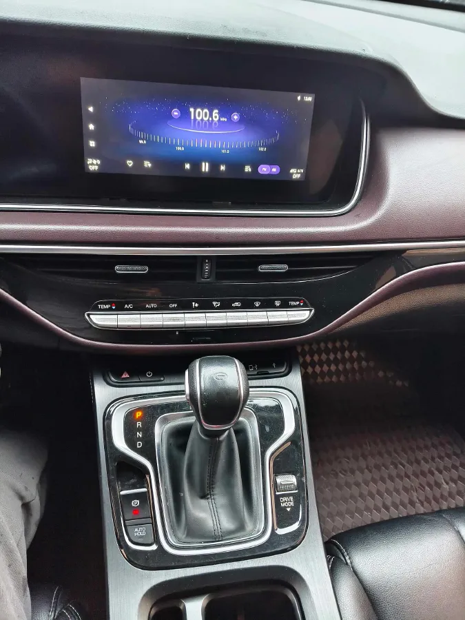 2021 GAC Trumpchi M6 1.5T 169HP L4 7DCT,autocango,china used car exporter,china ev exporter,chinese used car exporter,chinese used ev exporter