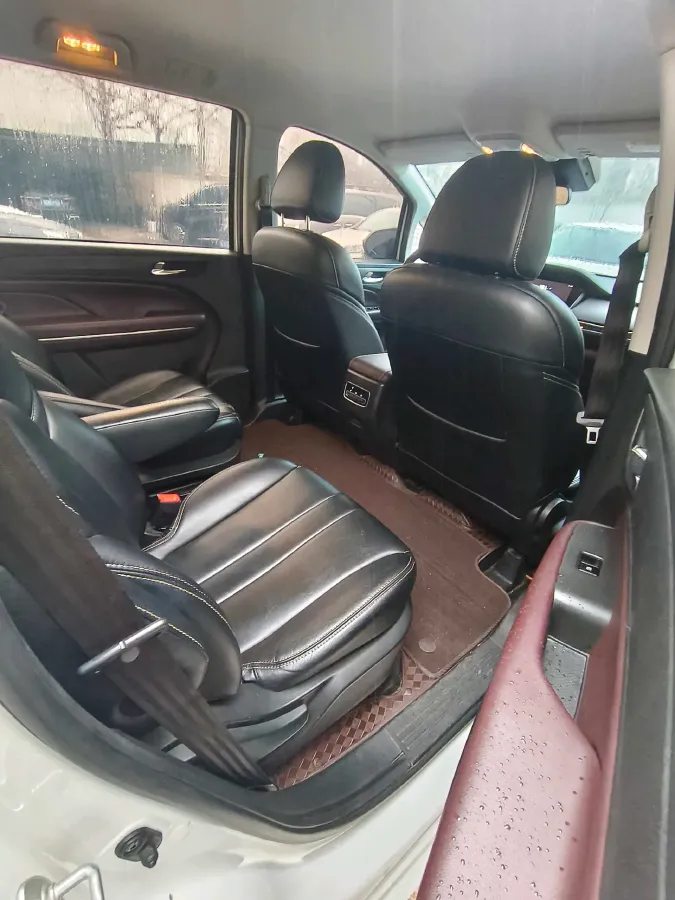 2021 GAC Trumpchi M6 1.5T 169HP L4 7DCT,autocango,china used car exporter,china ev exporter,chinese used car exporter,chinese used ev exporter