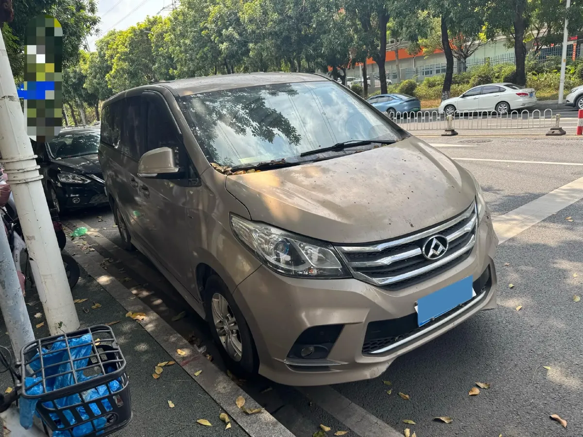 2019 MAXUS G10 2.0T 218HP L4 6AT,autocango,china used car exporter,china ev exporter,chinese used car exporter,chinese used ev exporter