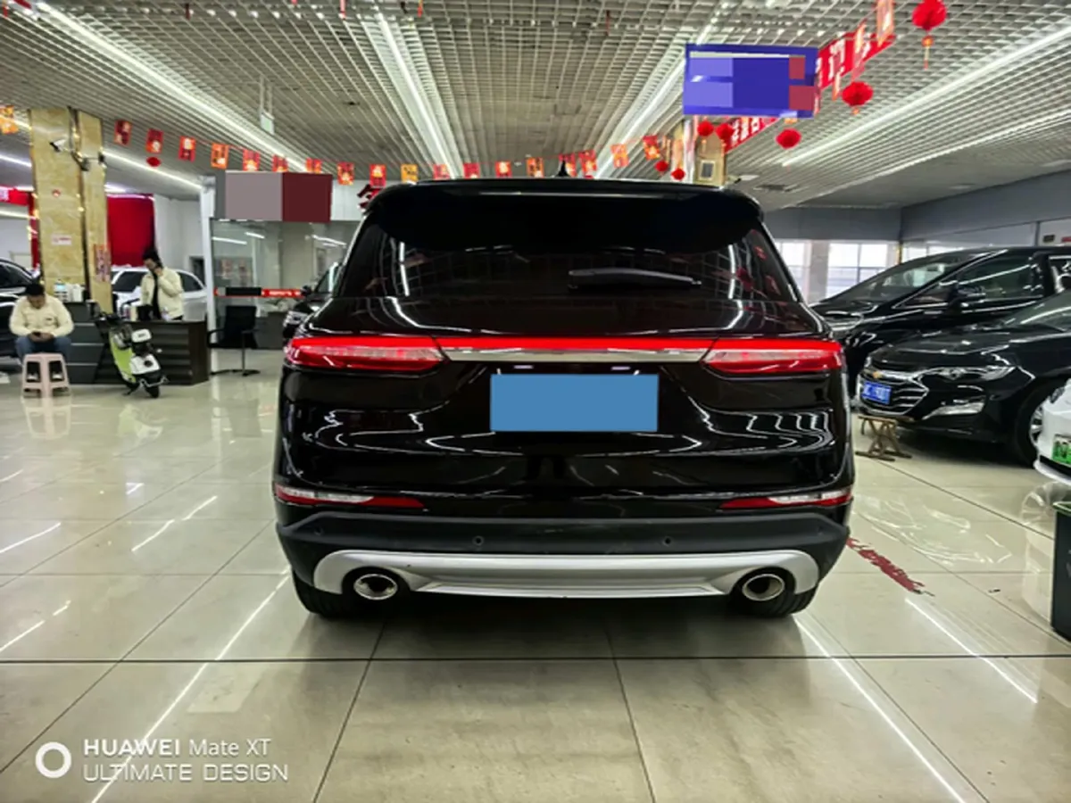 2022 Lincoln Corsair 2.0T 245HP L4 8AT,autocango,china used car exporter,china ev exporter,chinese used car exporter,chinese used ev exporter