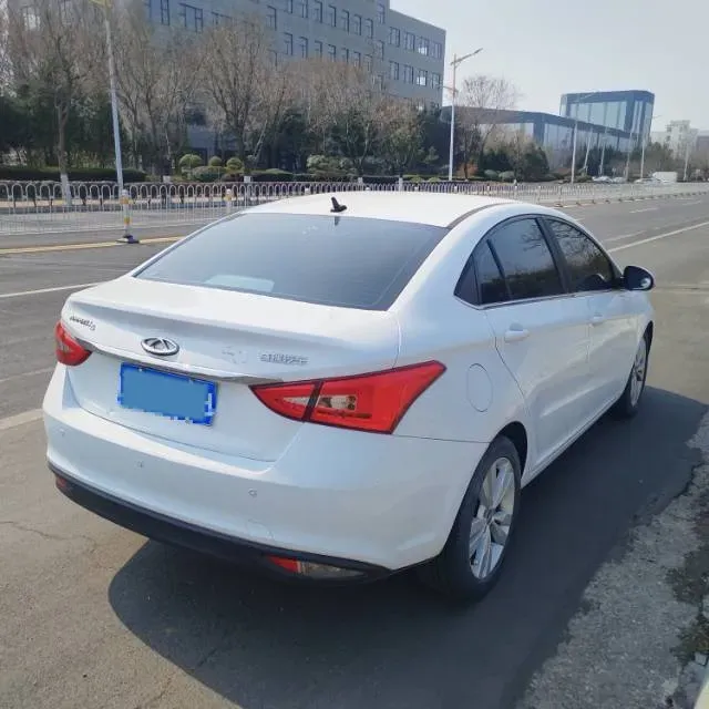 2018 Chery Arrizo 5 1.5L 116HP L4 CVT,autocango,china used car exporter,china ev exporter,chinese used car exporter,chinese used ev exporter