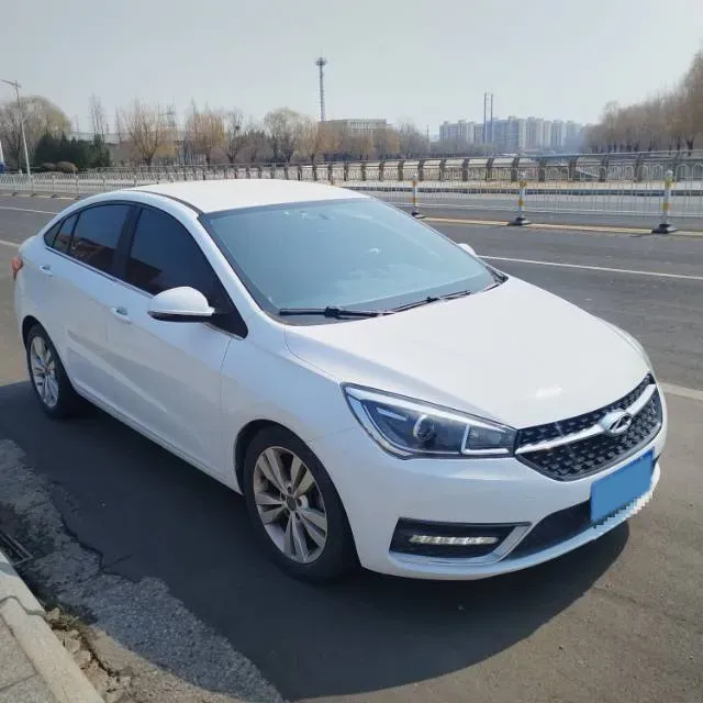 2018 Chery Arrizo 5 1.5L 116HP L4 CVT,autocango,china used car exporter,china ev exporter,chinese used car exporter,chinese used ev exporter