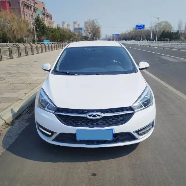 2018 Chery Arrizo 5 1.5L 116HP L4 CVT,autocango,china used car exporter,china ev exporter,chinese used car exporter,chinese used ev exporter