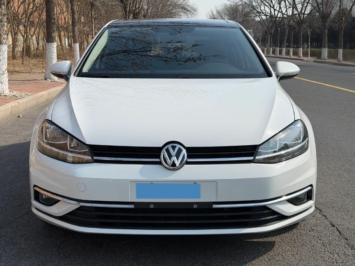 2019 Volkswagen Golf 1.4T 150HP L4 7DCT,autocango,china used car exporter,china ev exporter,chinese used car exporter,chinese used ev exporter