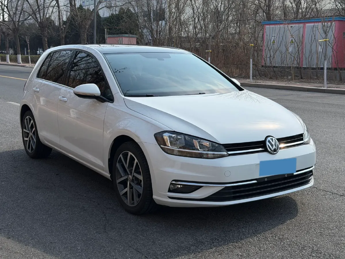 2019 Volkswagen Golf 1.4T 150HP L4 7DCT,autocango,china used car exporter,china ev exporter,chinese used car exporter,chinese used ev exporter