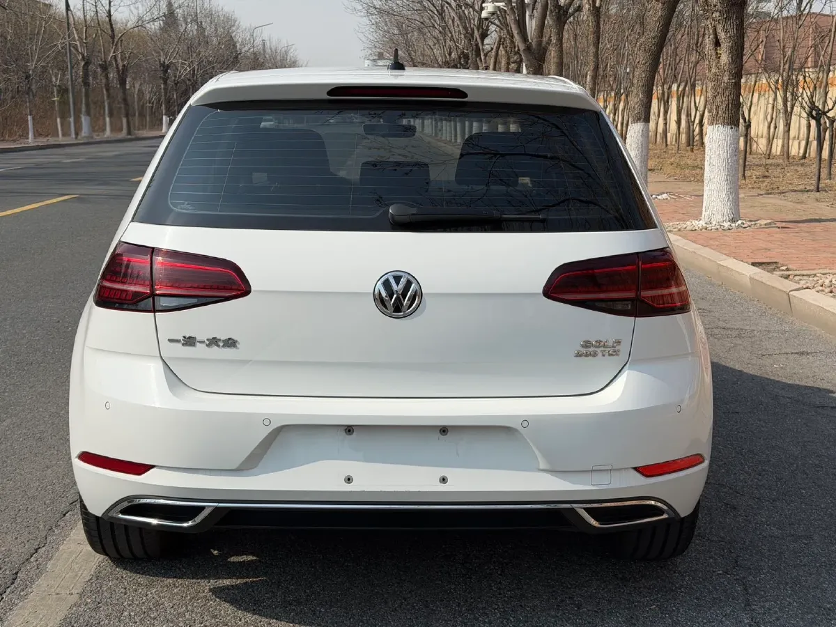 2019 Volkswagen Golf 1.4T 150HP L4 7DCT,autocango,china used car exporter,china ev exporter,chinese used car exporter,chinese used ev exporter