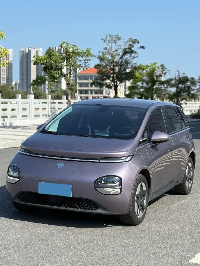 2023 BaoJun Cloud BEV 37.9KWH,autocango,china used car exporter,china ev exporter,chinese used car exporter,chinese used ev exporter