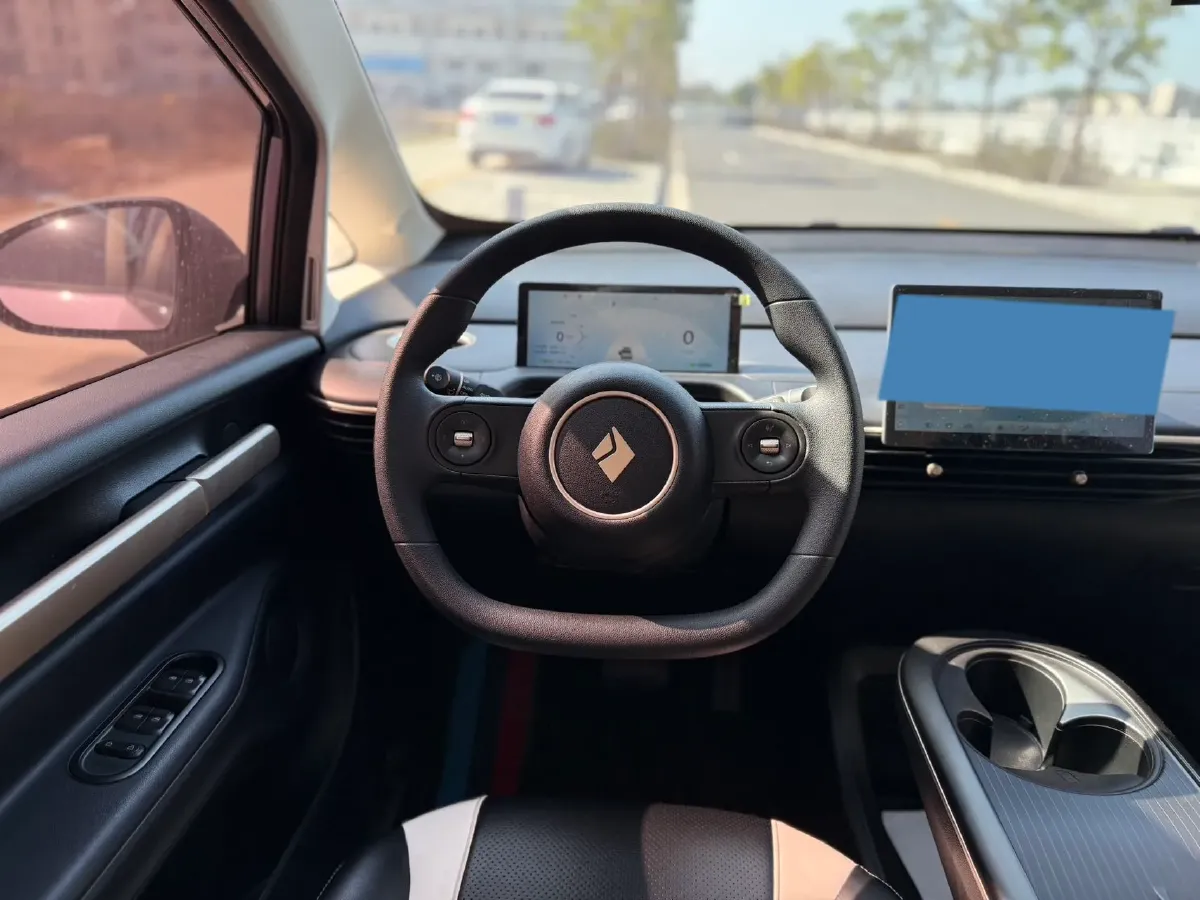 2023 BaoJun Cloud BEV 37.9KWH,autocango,china used car exporter,china ev exporter,chinese used car exporter,chinese used ev exporter