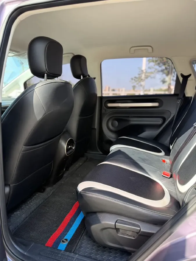 2023 BaoJun Cloud BEV 37.9KWH,autocango,china used car exporter,china ev exporter,chinese used car exporter,chinese used ev exporter