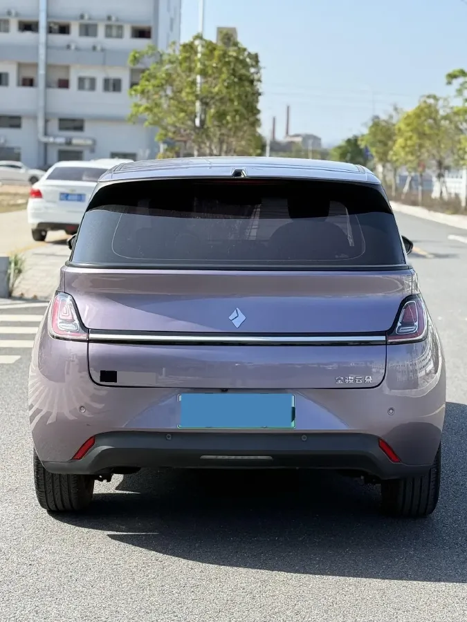 2023 BaoJun Cloud BEV 37.9KWH,autocango,china used car exporter,china ev exporter,chinese used car exporter,chinese used ev exporter