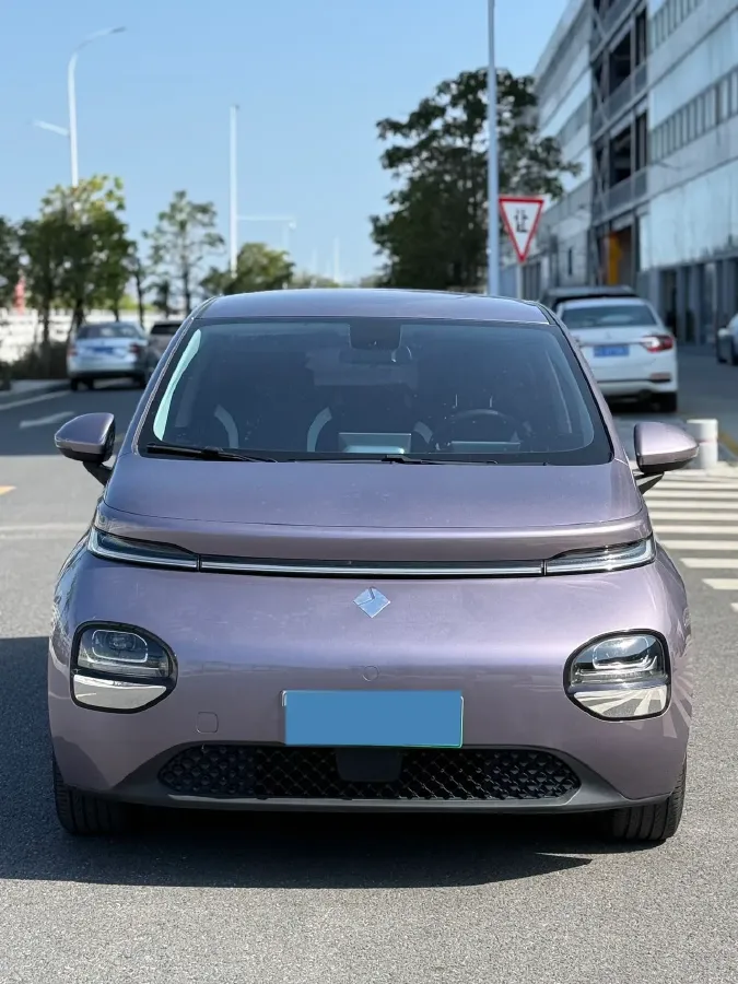 2023 BaoJun Cloud BEV 37.9KWH,autocango,china used car exporter,china ev exporter,chinese used car exporter,chinese used ev exporter