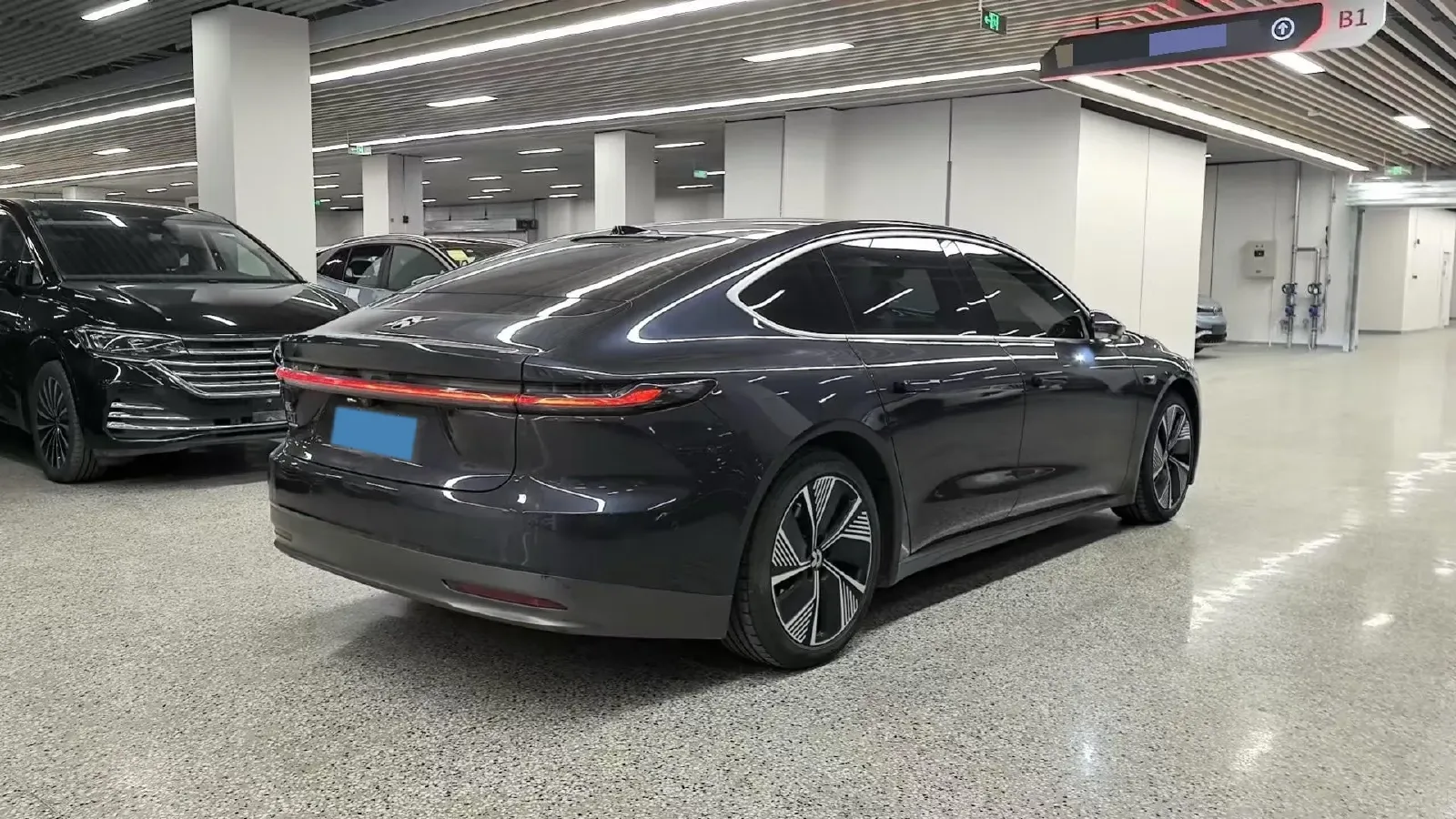 2021 Volkswagen ID.6 Crozz BEV 84.8KWH,autocango,china used car exporter,china ev exporter,chinese used car exporter,chinese used ev exporter