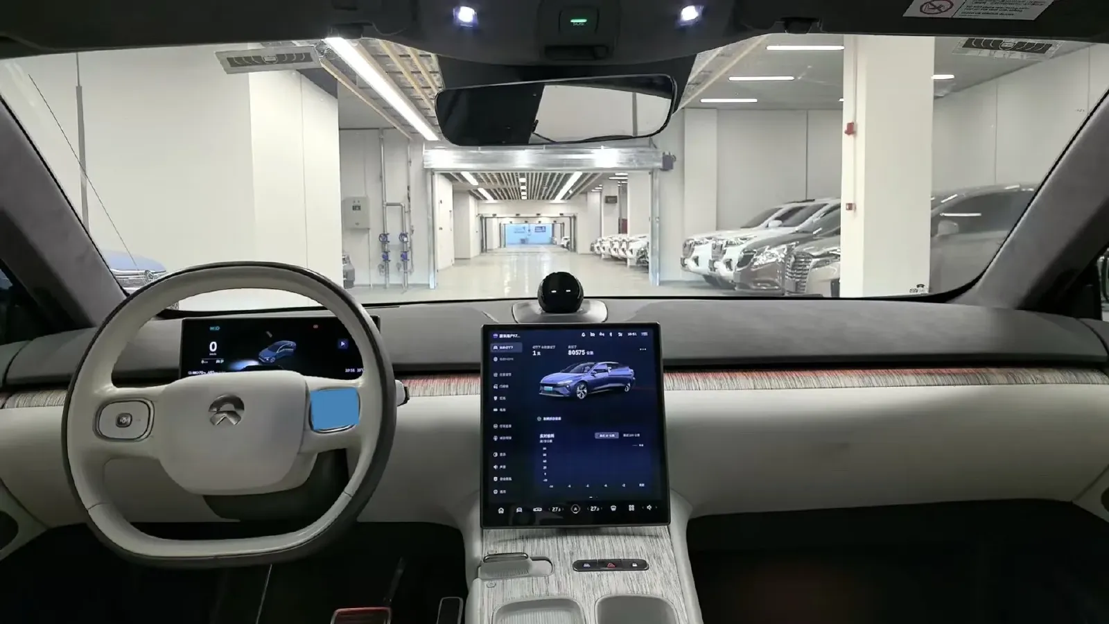 2021 Volkswagen ID.6 Crozz BEV 84.8KWH,autocango,china used car exporter,china ev exporter,chinese used car exporter,chinese used ev exporter