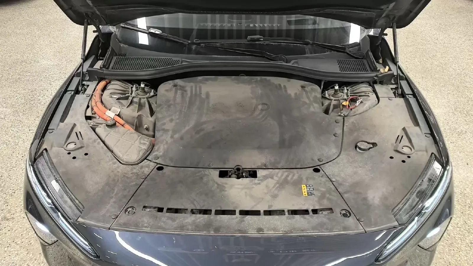 2021 Volkswagen ID.6 Crozz BEV 84.8KWH,autocango,china used car exporter,china ev exporter,chinese used car exporter,chinese used ev exporter