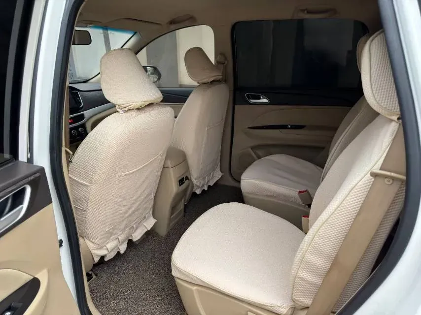 2019 BaoJun 730 1.5L 105HP L4 6MT,autocango,china used car exporter,china ev exporter,chinese used car exporter,chinese used ev exporter