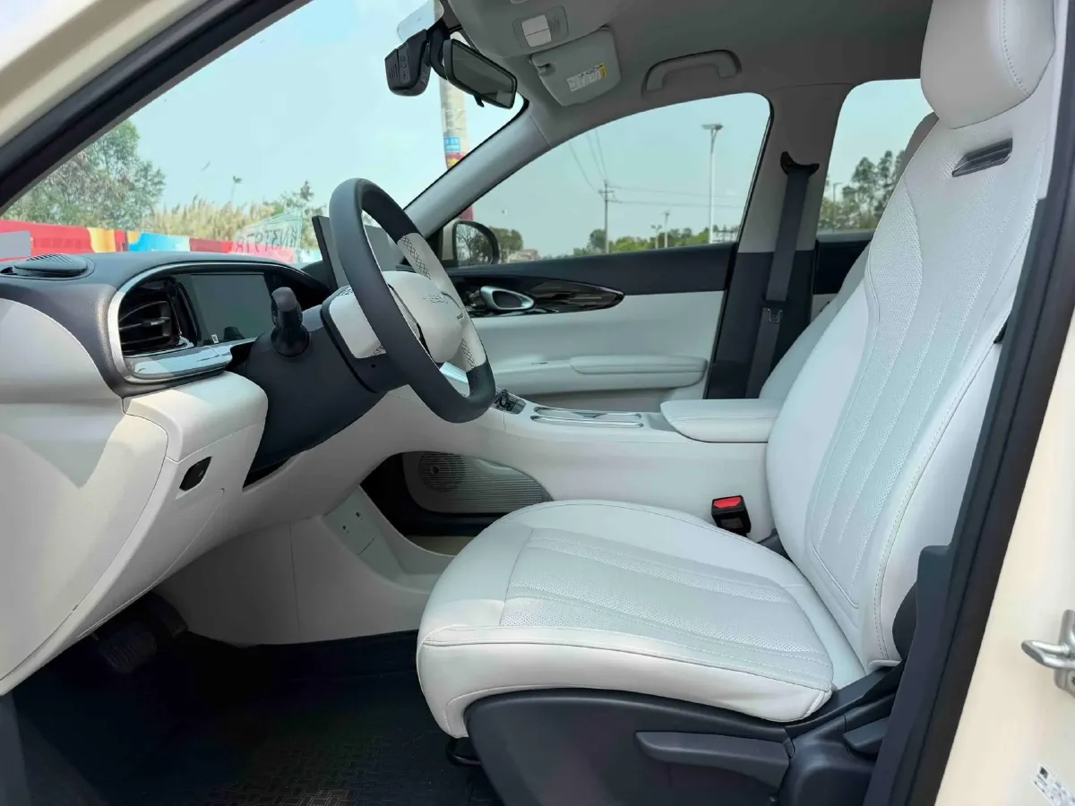 2025 Geely Galaxy XingYuan BEV 30.12KWH,autocango,china used car exporter,china ev exporter,chinese used car exporter,chinese used ev exporter