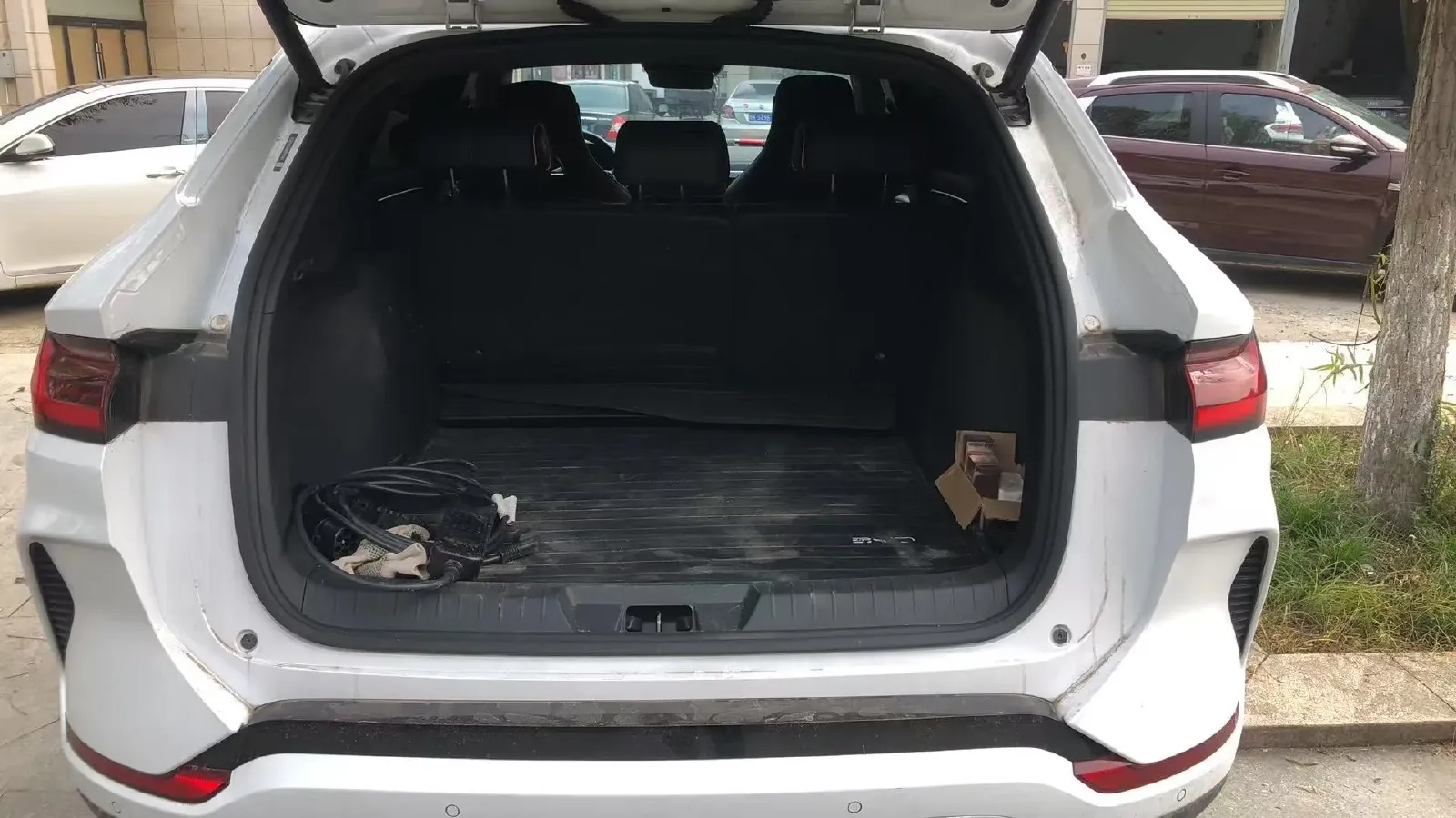 2024 BYD Song Plus 1.5L 110HP L4 E-CVT PHEV 18.3KWH,autocango,china used car exporter,china ev exporter,chinese used car exporter,chinese used ev exporter