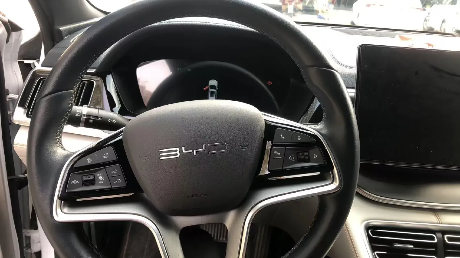 2024 BYD Song Plus 1.5L 110HP L4 E-CVT PHEV 18.3KWH,autocango,china used car exporter,china ev exporter,chinese used car exporter,chinese used ev exporter