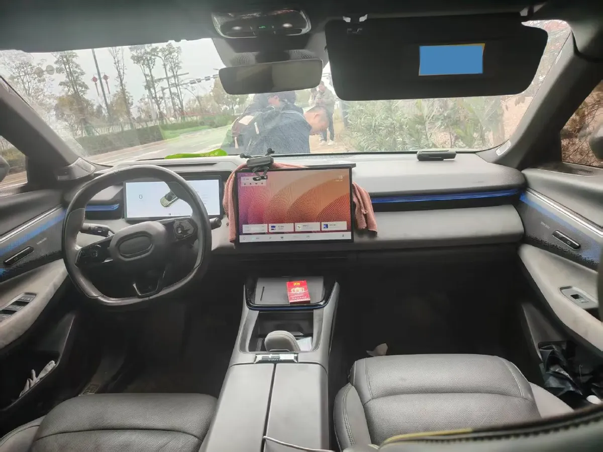 2023 LYNK&CO 08 EM-P 1.5T 163HP L4 3DHT PHEV 39.6KWH,autocango,china used car exporter,china ev exporter,chinese used car exporter,chinese used ev exporter