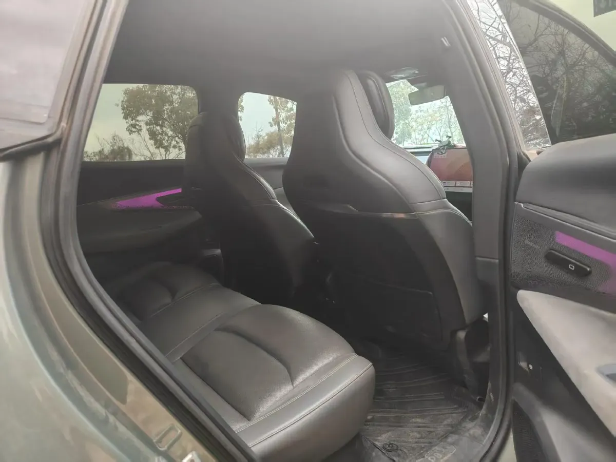 2023 LYNK&CO 08 EM-P 1.5T 163HP L4 3DHT PHEV 39.6KWH,autocango,china used car exporter,china ev exporter,chinese used car exporter,chinese used ev exporter