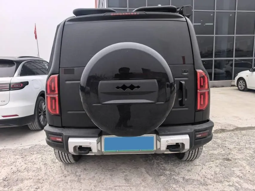 2023 FangChengBao Bao 5 1.5T 194HP L4 E-CVT PHEV 31.8KWH,autocango,china used car exporter,china ev exporter,chinese used car exporter,chinese used ev exporter
