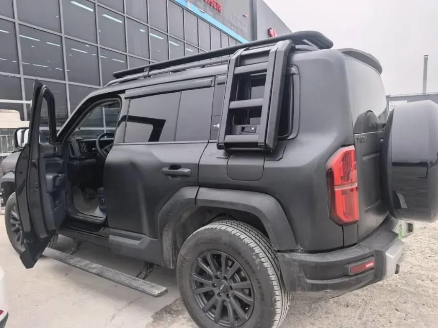 2023 FangChengBao Bao 5 1.5T 194HP L4 E-CVT PHEV 31.8KWH,autocango,china used car exporter,china ev exporter,chinese used car exporter,chinese used ev exporter