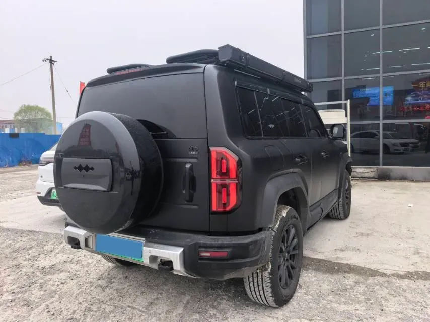 2023 FangChengBao Bao 5 1.5T 194HP L4 E-CVT PHEV 31.8KWH,autocango,china used car exporter,china ev exporter,chinese used car exporter,chinese used ev exporter
