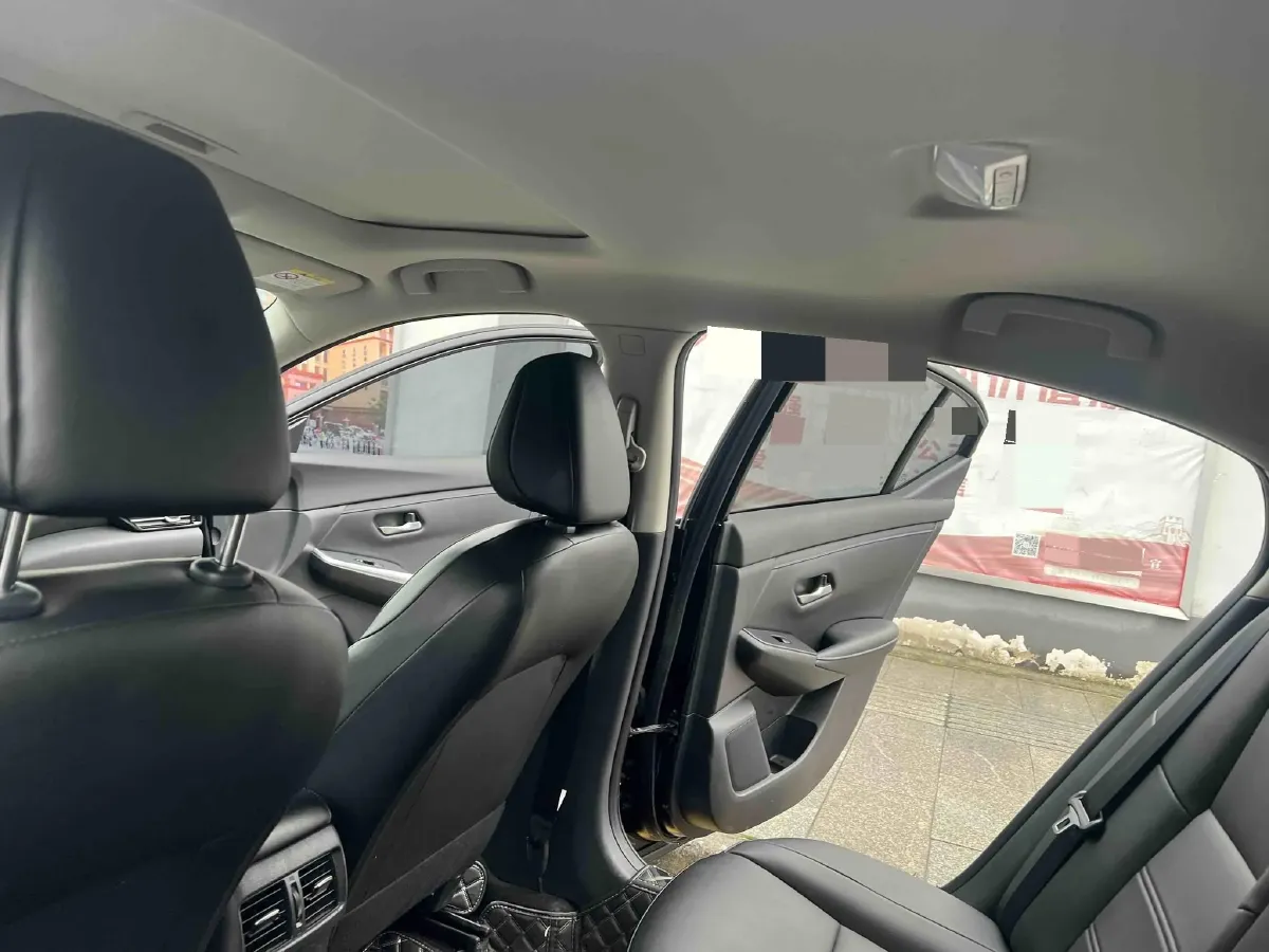 2022 Nissan Sylphy 1.6L 135HP L4 CVT,autocango,china used car exporter,china ev exporter,chinese used car exporter,chinese used ev exporter