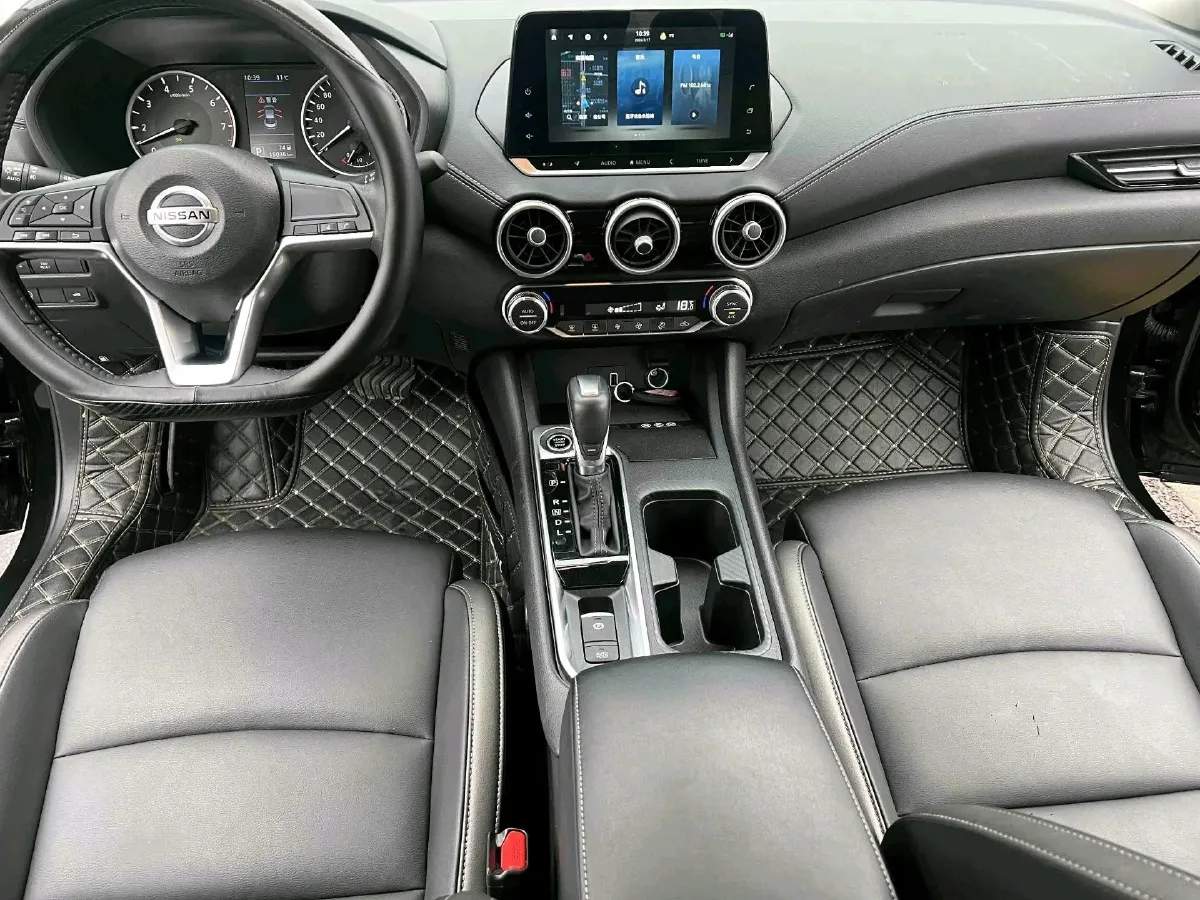 2022 Nissan Sylphy 1.6L 135HP L4 CVT,autocango,china used car exporter,china ev exporter,chinese used car exporter,chinese used ev exporter