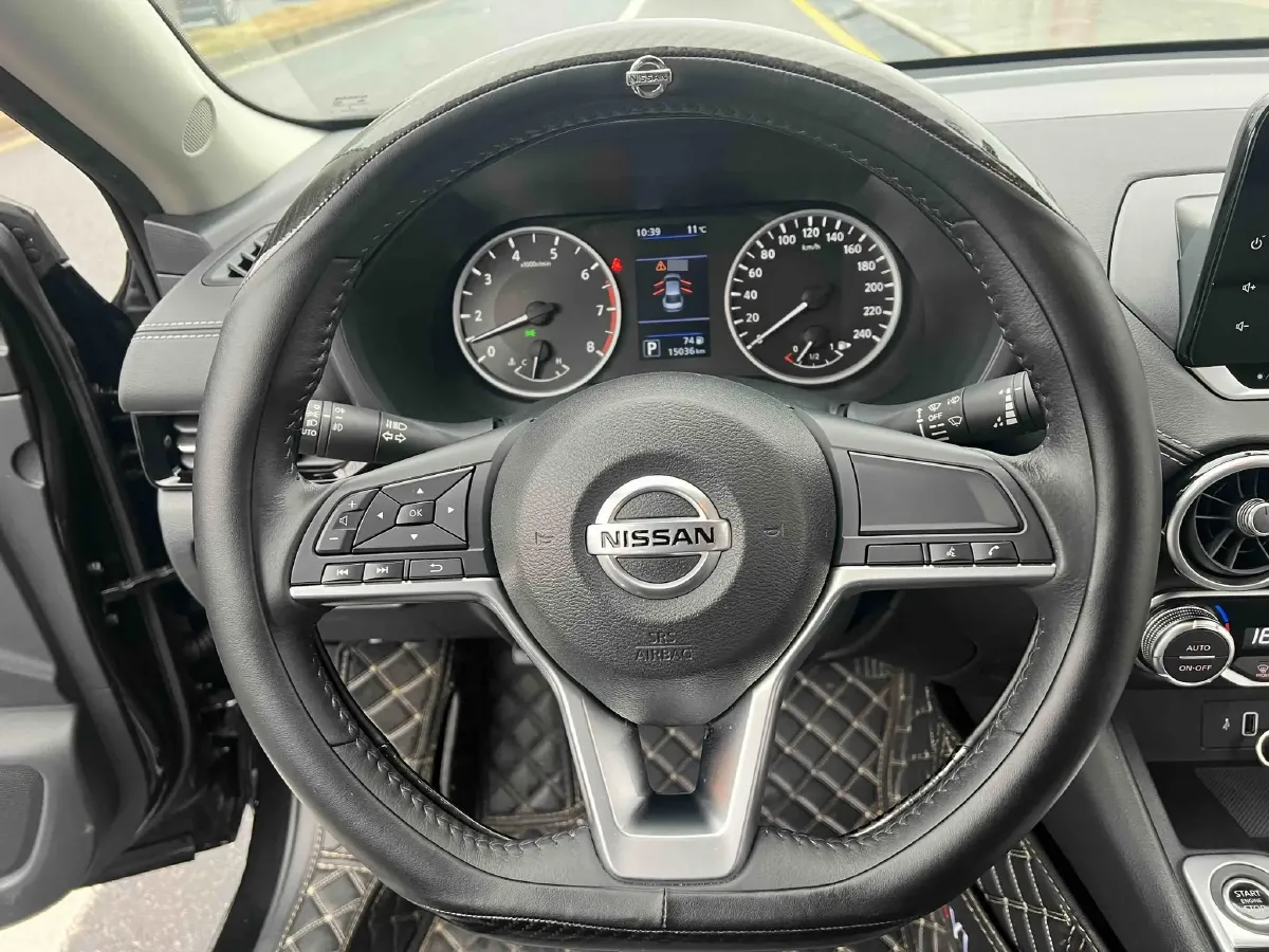 2022 Nissan Sylphy 1.6L 135HP L4 CVT,autocango,china used car exporter,china ev exporter,chinese used car exporter,chinese used ev exporter