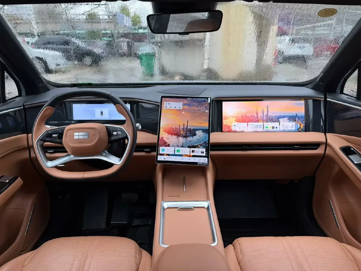 2025 Geely Galaxy L7 1.5L 112HP L4 1DHT PHEV 18.4KWH,autocango,china used car exporter,china ev exporter,chinese used car exporter,chinese used ev exporter