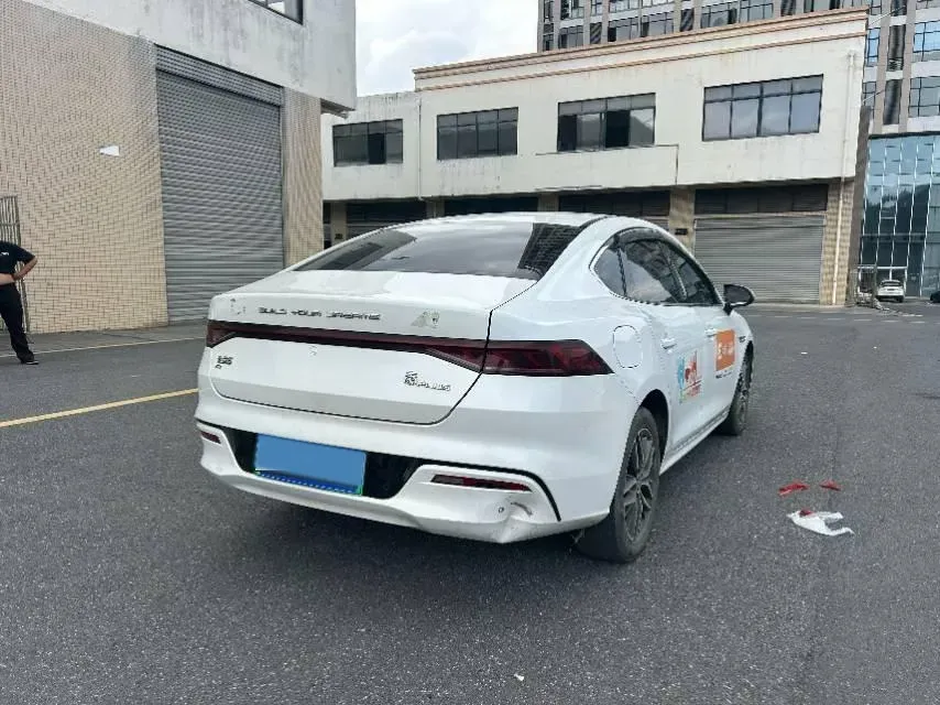 2019 BYD Qin BEV 53.1KWH,autocango,china used car exporter,china ev exporter,chinese used car exporter,chinese used ev exporter