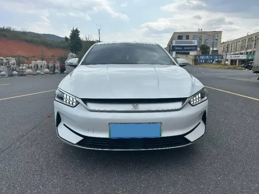2019 BYD Qin BEV 53.1KWH,autocango,china used car exporter,china ev exporter,chinese used car exporter,chinese used ev exporter