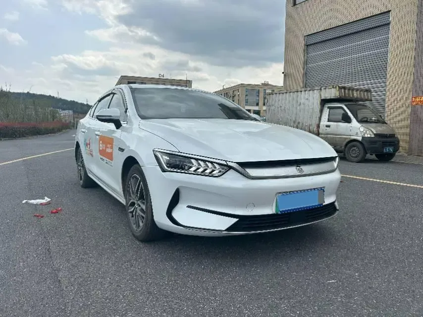 2019 BYD Qin BEV 53.1KWH,autocango,china used car exporter,china ev exporter,chinese used car exporter,chinese used ev exporter