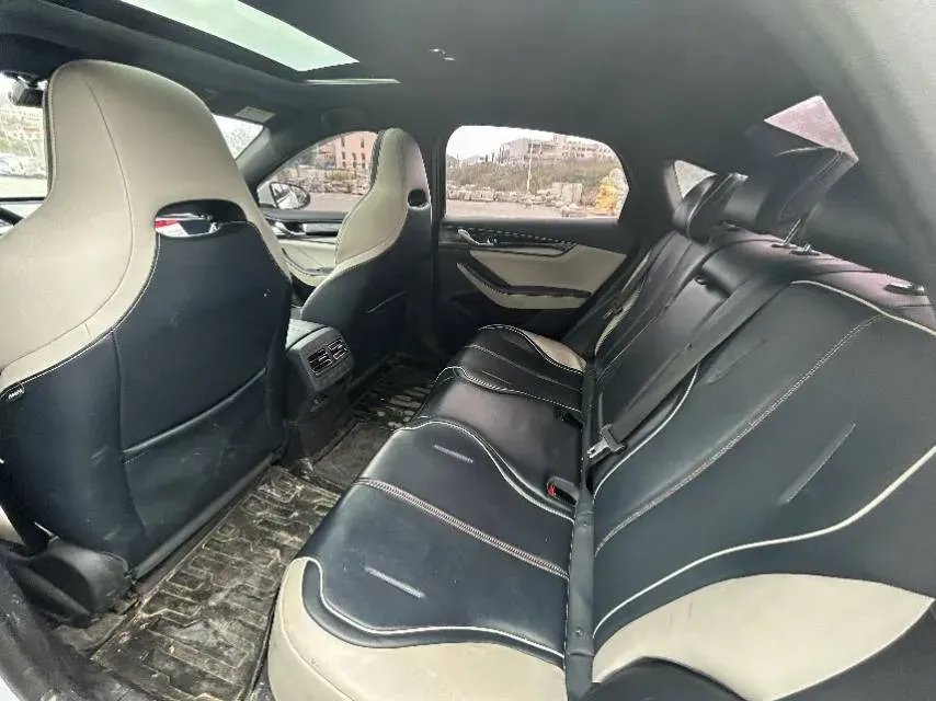 2019 BYD Qin BEV 53.1KWH,autocango,china used car exporter,china ev exporter,chinese used car exporter,chinese used ev exporter