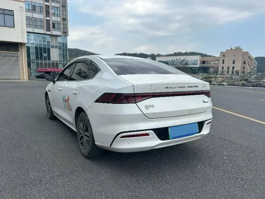 2019 BYD Qin BEV 53.1KWH,autocango,china used car exporter,china ev exporter,chinese used car exporter,chinese used ev exporter