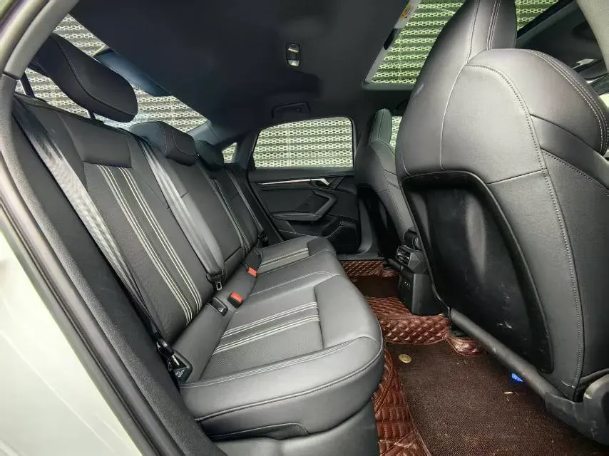 2023 Audi A3 1.4T 150HP L4 7DCT,autocango,china used car exporter,china ev exporter,chinese used car exporter,chinese used ev exporter