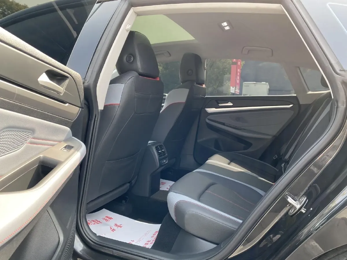 2023 Volkswagen Lamando 1.4T 150HP L4 7DCT,autocango,china used car exporter,china ev exporter,chinese used car exporter,chinese used ev exporter