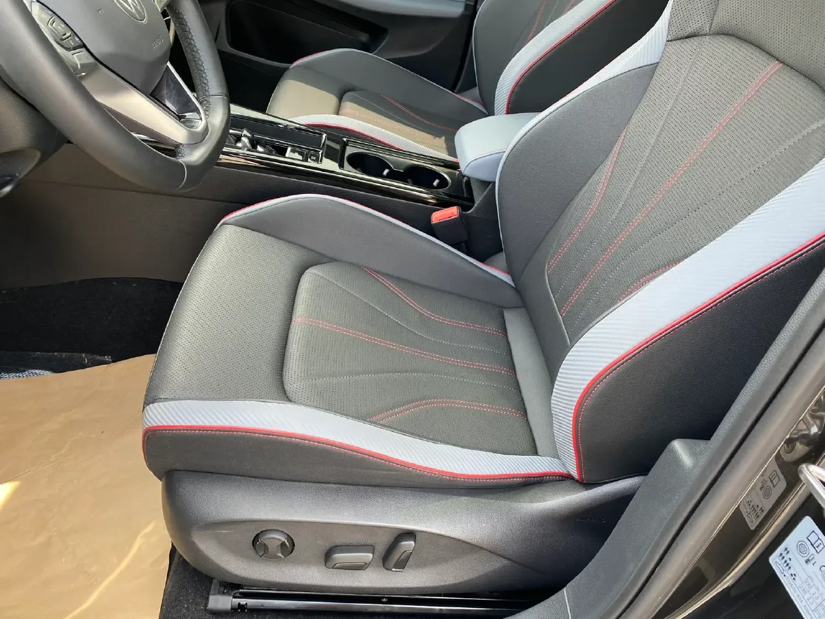 2023 Volkswagen Lamando 1.4T 150HP L4 7DCT,autocango,china used car exporter,china ev exporter,chinese used car exporter,chinese used ev exporter