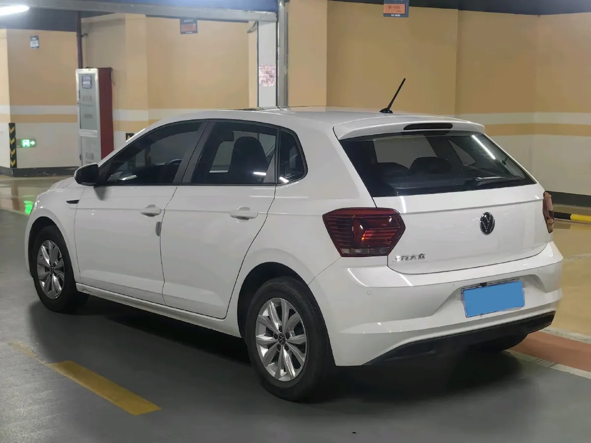 2023 Volkswagen Polo 1.5L 113HP L4 6AT,autocango,china used car exporter,china ev exporter,chinese used car exporter,chinese used ev exporter