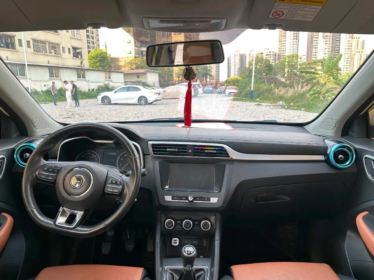 2017 MG ZS 1.5L 120HP L4 5MT,autocango,china used car exporter,china ev exporter,chinese used car exporter,chinese used ev exporter