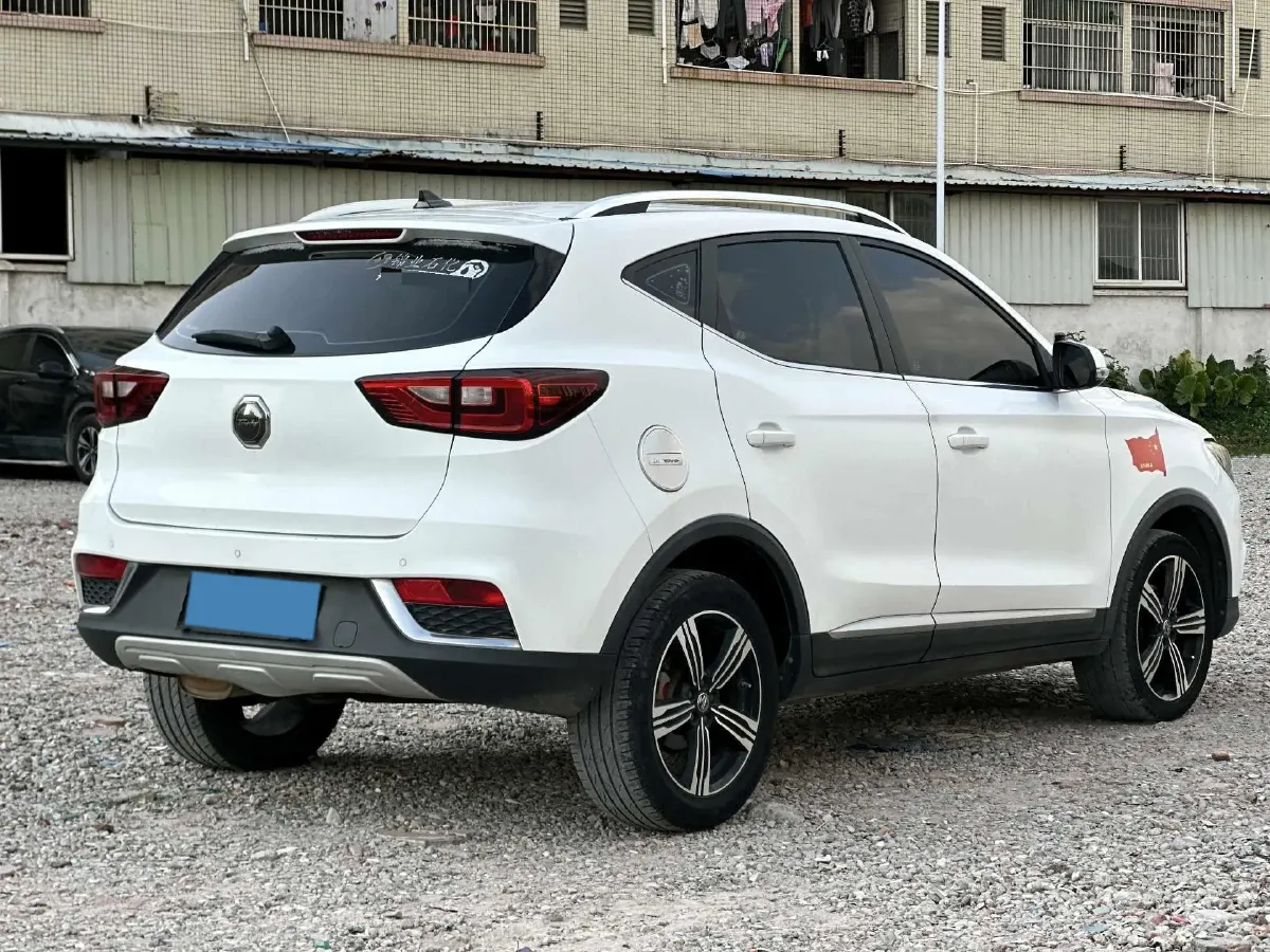 2017 MG ZS 1.5L 120HP L4 5MT,autocango,china used car exporter,china ev exporter,chinese used car exporter,chinese used ev exporter
