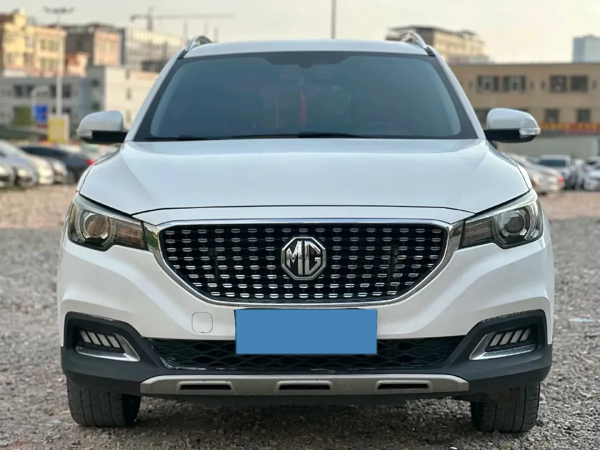 2017 MG ZS 1.5L 120HP L4 5MT,autocango,china used car exporter,china ev exporter,chinese used car exporter,chinese used ev exporter