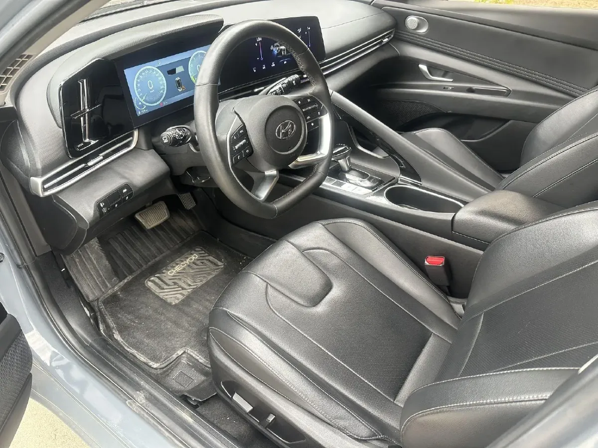 2021 Hyundai Elantra 1.5L 115HP L4 CVT,autocango,china used car exporter,china ev exporter,chinese used car exporter,chinese used ev exporter