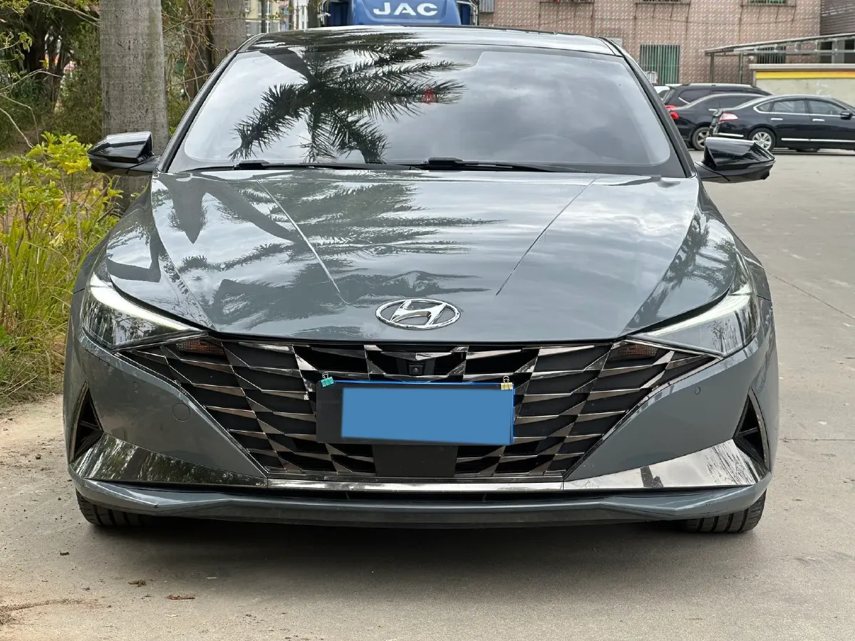 2021 Hyundai Elantra 1.5L 115HP L4 CVT,autocango,china used car exporter,china ev exporter,chinese used car exporter,chinese used ev exporter