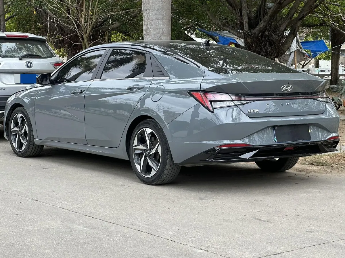 2021 Hyundai Elantra 1.5L 115HP L4 CVT,autocango,china used car exporter,china ev exporter,chinese used car exporter,chinese used ev exporter